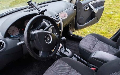 Renault Logan I, 2012 год, 354 000 рублей, 8 фотография