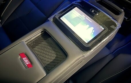 Mercedes-Benz GLS, 2025 год, 19 270 000 рублей, 35 фотография