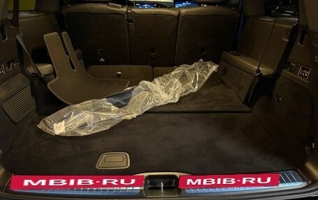 Mercedes-Benz GLS, 2025 год, 19 270 000 рублей, 34 фотография