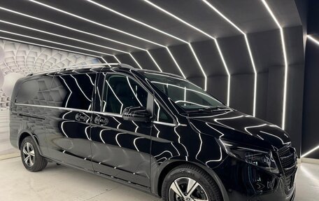 Mercedes-Benz V-Класс, 2025 год, 15 990 000 рублей, 3 фотография