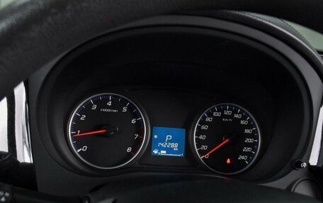 Mitsubishi Outlander III рестайлинг 3, 2015 год, 1 665 000 рублей, 13 фотография