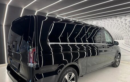 Mercedes-Benz V-Класс, 2025 год, 15 990 000 рублей, 4 фотография