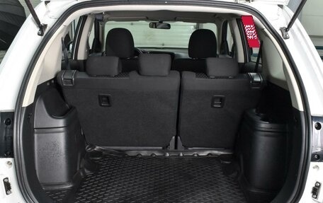 Mitsubishi Outlander III рестайлинг 3, 2015 год, 1 665 000 рублей, 16 фотография