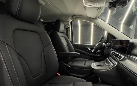 Mercedes-Benz V-Класс, 2025 год, 15 990 000 рублей, 9 фотография