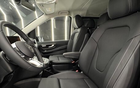 Mercedes-Benz V-Класс, 2025 год, 15 990 000 рублей, 10 фотография