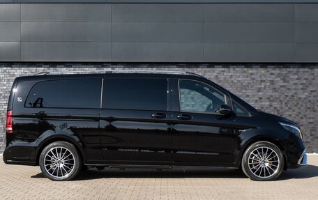 Mercedes-Benz V-Класс, 2025 год, 18 990 000 рублей, 2 фотография
