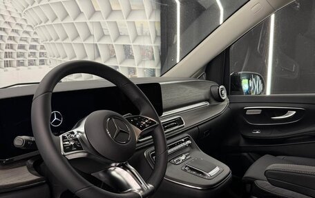 Mercedes-Benz V-Класс, 2025 год, 15 990 000 рублей, 11 фотография