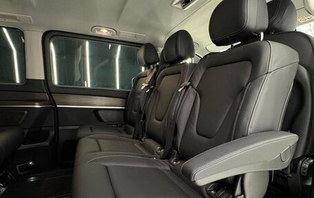 Mercedes-Benz V-Класс, 2025 год, 15 990 000 рублей, 14 фотография