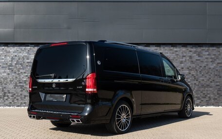 Mercedes-Benz V-Класс, 2025 год, 18 990 000 рублей, 5 фотография