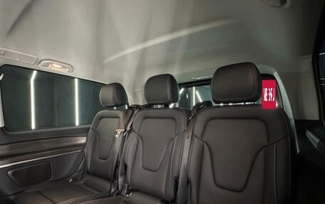 Mercedes-Benz V-Класс, 2025 год, 15 990 000 рублей, 12 фотография