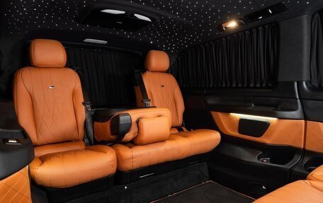 Mercedes-Benz V-Класс, 2025 год, 18 990 000 рублей, 10 фотография