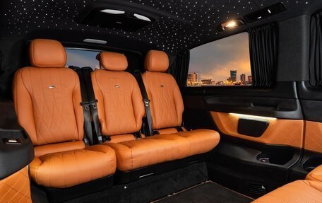 Mercedes-Benz V-Класс, 2025 год, 18 990 000 рублей, 11 фотография