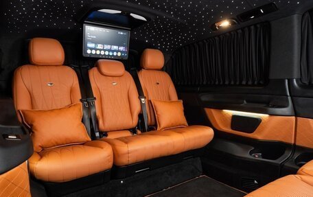 Mercedes-Benz V-Класс, 2025 год, 18 990 000 рублей, 9 фотография