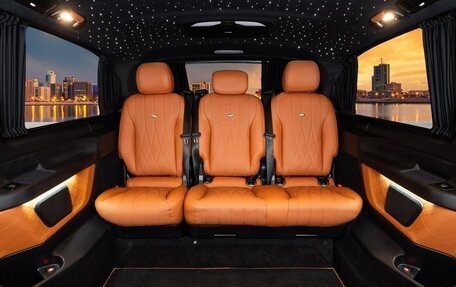 Mercedes-Benz V-Класс, 2025 год, 18 990 000 рублей, 17 фотография