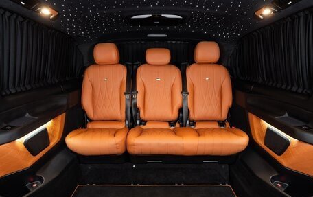 Mercedes-Benz V-Класс, 2025 год, 18 990 000 рублей, 18 фотография