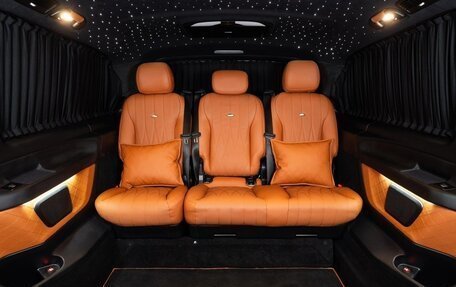 Mercedes-Benz V-Класс, 2025 год, 18 990 000 рублей, 20 фотография