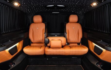 Mercedes-Benz V-Класс, 2025 год, 18 990 000 рублей, 21 фотография