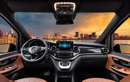 Mercedes-Benz V-Класс, 2025 год, 18 990 000 рублей, 14 фотография