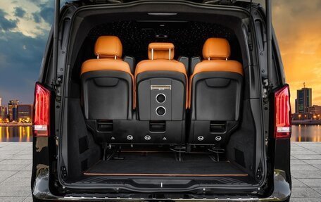 Mercedes-Benz V-Класс, 2025 год, 18 990 000 рублей, 16 фотография