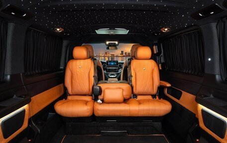 Mercedes-Benz V-Класс, 2025 год, 18 990 000 рублей, 15 фотография