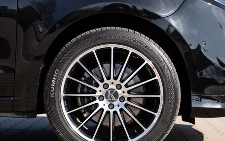 Mercedes-Benz V-Класс, 2025 год, 18 990 000 рублей, 19 фотография