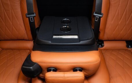 Mercedes-Benz V-Класс, 2025 год, 18 990 000 рублей, 24 фотография