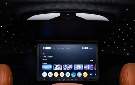 Mercedes-Benz V-Класс, 2025 год, 18 990 000 рублей, 34 фотография