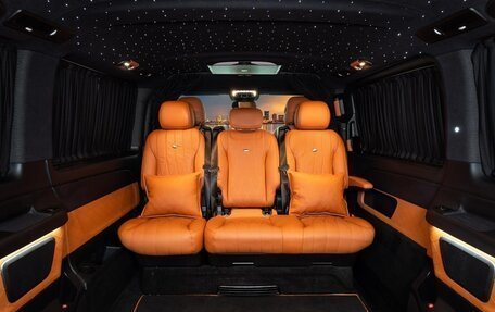 Mercedes-Benz V-Класс, 2025 год, 18 990 000 рублей, 25 фотография