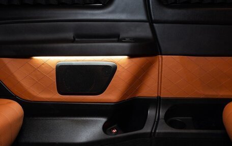 Mercedes-Benz V-Класс, 2025 год, 18 990 000 рублей, 30 фотография