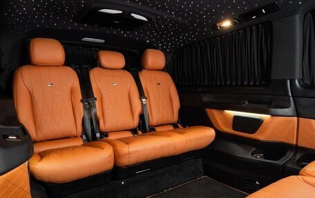 Mercedes-Benz V-Класс, 2025 год, 18 990 000 рублей, 26 фотография