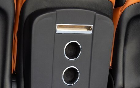 Mercedes-Benz V-Класс, 2025 год, 18 990 000 рублей, 33 фотография