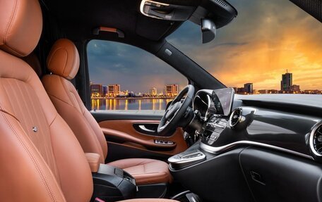 Mercedes-Benz V-Класс, 2025 год, 18 990 000 рублей, 22 фотография