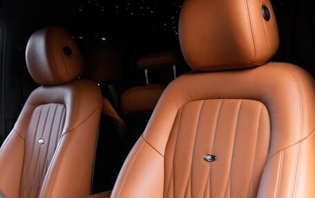 Mercedes-Benz V-Класс, 2025 год, 18 990 000 рублей, 27 фотография