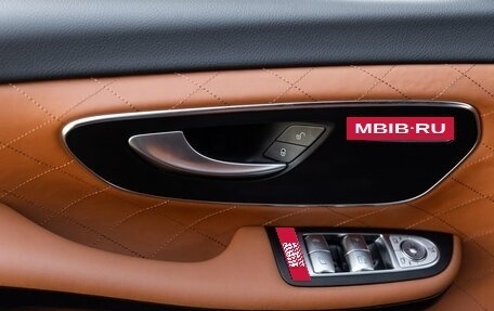 Mercedes-Benz V-Класс, 2025 год, 18 990 000 рублей, 23 фотография