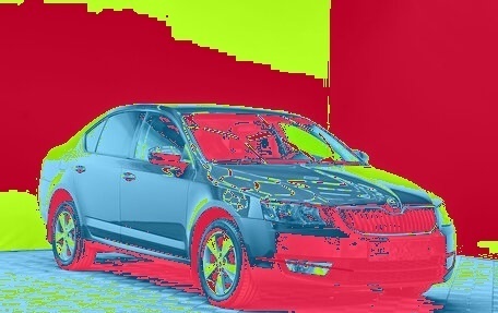 Skoda Octavia, 2015 год, 1 295 000 рублей, 2 фотография