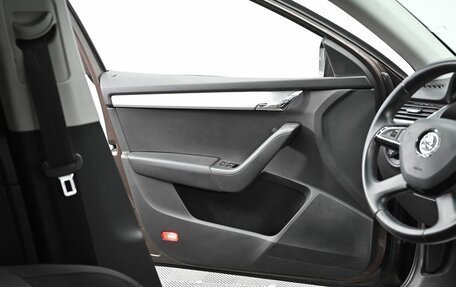 Skoda Octavia, 2015 год, 1 295 000 рублей, 6 фотография