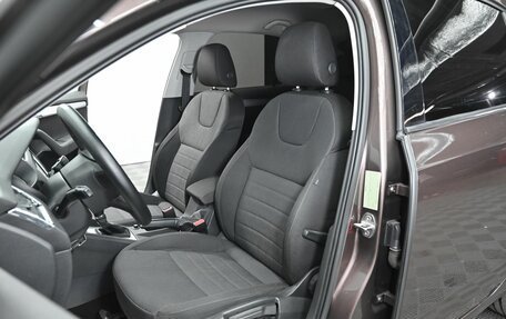 Skoda Octavia, 2015 год, 1 295 000 рублей, 7 фотография