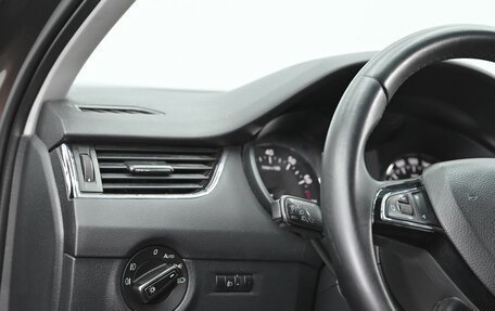 Skoda Octavia, 2015 год, 1 295 000 рублей, 8 фотография