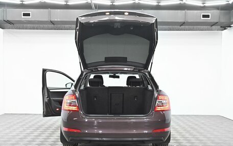 Skoda Octavia, 2015 год, 1 295 000 рублей, 5 фотография