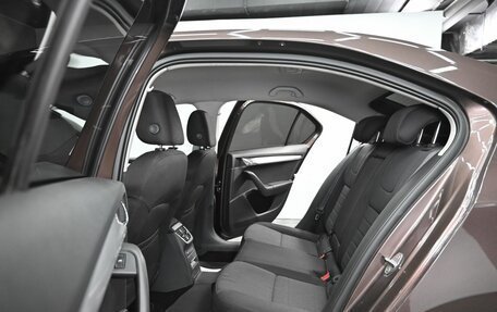 Skoda Octavia, 2015 год, 1 295 000 рублей, 14 фотография