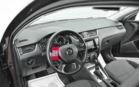 Skoda Octavia, 2015 год, 1 295 000 рублей, 9 фотография