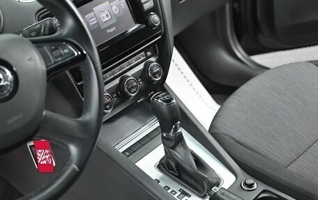 Skoda Octavia, 2015 год, 1 295 000 рублей, 11 фотография