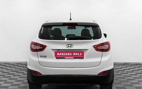 Hyundai ix35 I рестайлинг, 2015 год, 1 495 000 рублей, 5 фотография