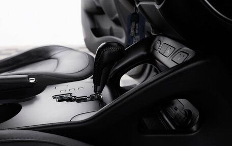 Hyundai ix35 I рестайлинг, 2015 год, 1 495 000 рублей, 12 фотография