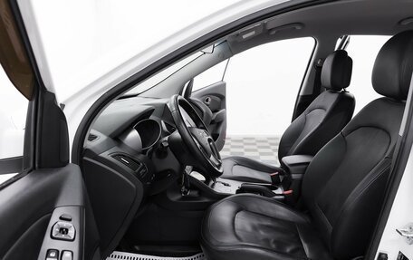 Hyundai ix35 I рестайлинг, 2015 год, 1 495 000 рублей, 7 фотография