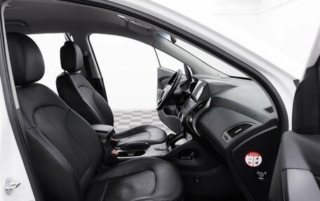 Hyundai ix35 I рестайлинг, 2015 год, 1 495 000 рублей, 13 фотография