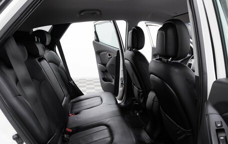 Hyundai ix35 I рестайлинг, 2015 год, 1 495 000 рублей, 14 фотография