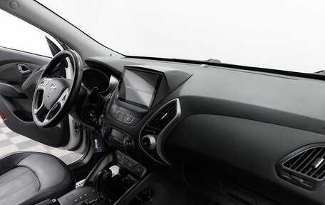 Hyundai ix35 I рестайлинг, 2015 год, 1 495 000 рублей, 16 фотография