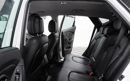 Hyundai ix35 I рестайлинг, 2015 год, 1 495 000 рублей, 15 фотография