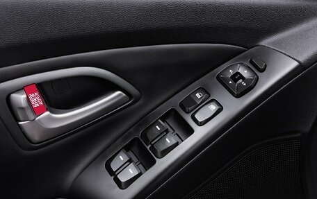 Hyundai ix35 I рестайлинг, 2015 год, 1 495 000 рублей, 17 фотография